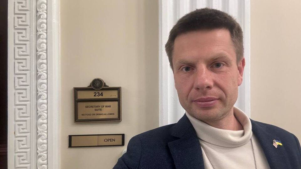 Олексій Гончаренко: Законопроєкт має бути відхилений або доопрацьований. Інакше до нас ставитимуться як до тиранії і жодних інвестицій ми не дочекаємося