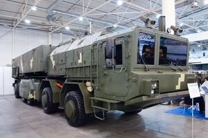 Планировалось, что дальность ракет "Гром-2" достигнет 500 км
