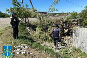 Прокуратура начала досудебное расследование по факту нарушения законов и обычаев войны