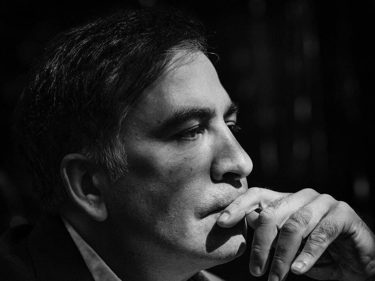 Якщо Іванішвілі проведе вибори, фальсифікацію яких він уже анонсував, то Росія поглине Грузію