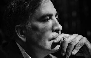 Якщо Іванішвілі проведе вибори, фальсифікацію яких він уже анонсував, то Росія поглине Грузію