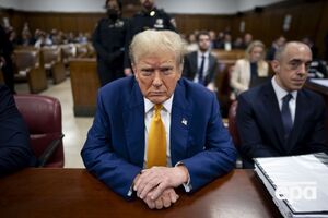 Порноактриса рассказала суду о встрече с Трампом