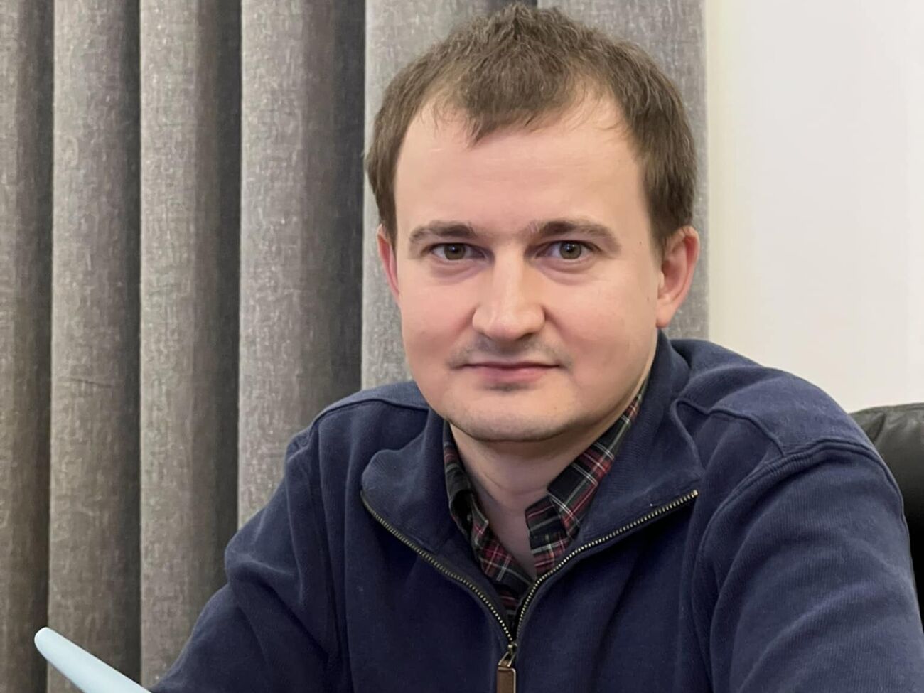 Тарас Чмут: Все держится на средствах – экономики или западных партнеров