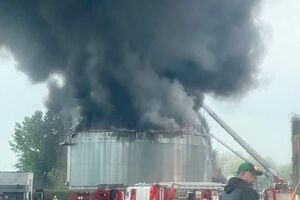 Нафтобази в Краснодарському краї є перевалочними для постачання пального російським військам у Криму, зазначають джерела