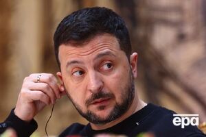 Про Зеленського в базі МВС РФ ЗМІ повідомили 4 травня