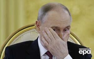 Путин реагирует на чрезвычайные ситуации, как трус, заявил бывший его друг Пугачев