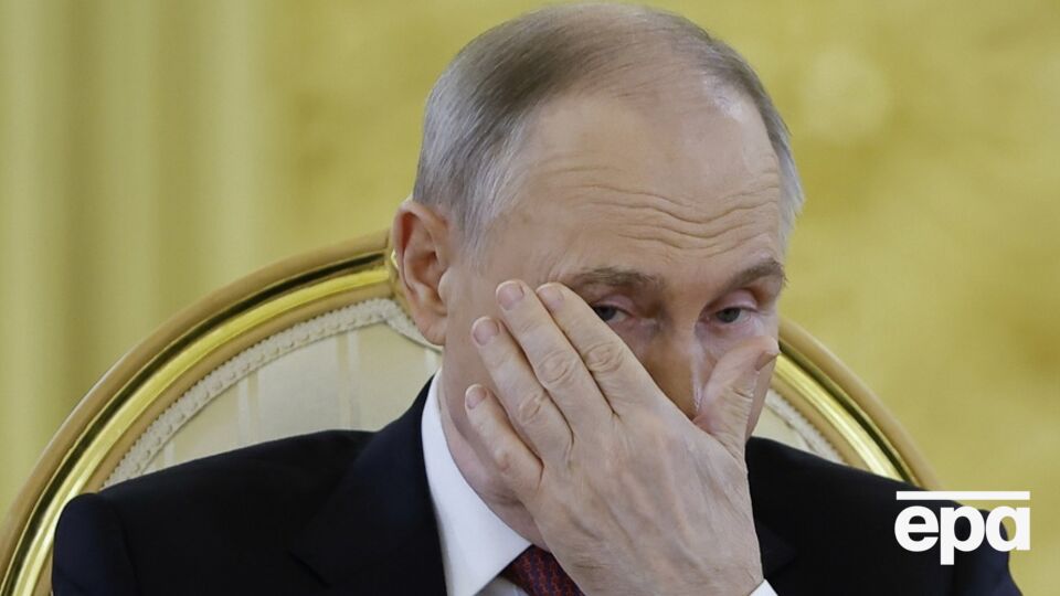 Путин реагирует на чрезвычайные ситуации, как трус, заявил бывший его друг Пугачев