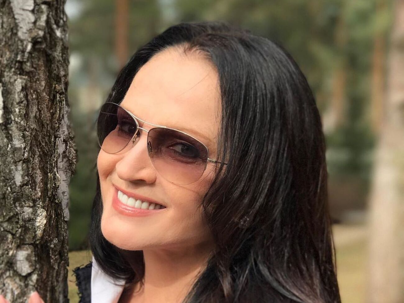 Ротару до полномасштабного вторжения страны-агрессора РФ пела в российской столице и других городах России