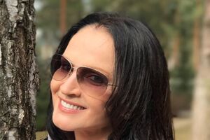 Ротару до полномасштабного вторжения страны-агрессора РФ пела в российской столице и других городах России