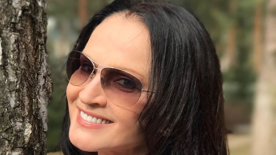 Ротару до повномасштабного вторгнення країни-агресора РФ співала в російській столиці й інших містах Росії