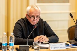 Олексій Кучеренко: Мій прогноз, що це відбудеться з 1 червня