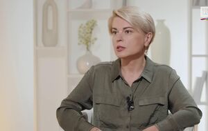 В результате ядерных "учений", которые проводят Россия и Беларусь, вероятно нанесение ударов тактическими ядерными ракетами по территории Украины
