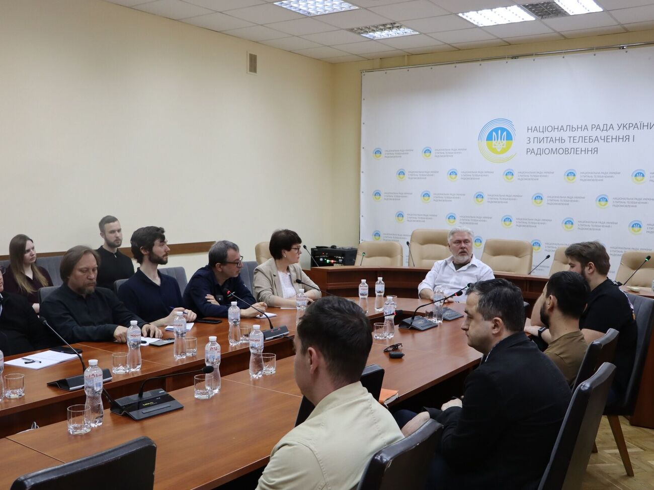 В Нацсовете отметили, что сатира и юмор не регулируются медийным законодательством