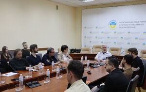 В Нацсовете отметили, что сатира и юмор не регулируются медийным законодательством