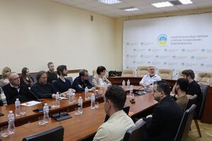 У Нацраді зазначили, що сатиру й гумор медійне законодавство не регулює