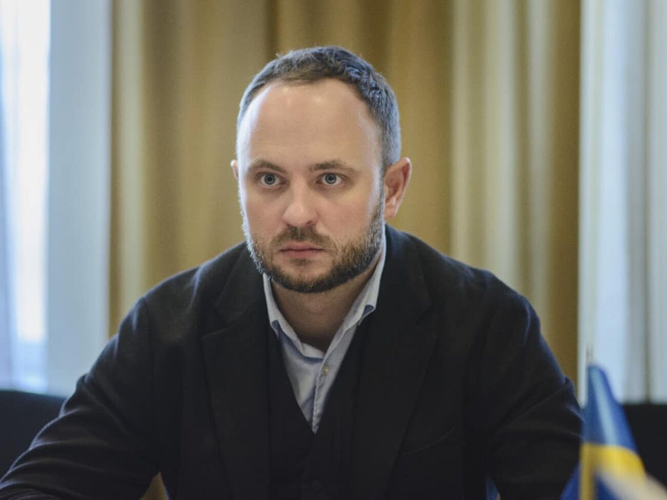 Захист заявив, що в НАБУ немає доказів отримання будь-якої особистої вигоди ні Дмитрасевичем, ні його начальником