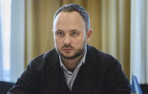 Захист заявив, що в НАБУ немає доказів отримання будь-якої особистої вигоди ні Дмитрасевичем, ні його начальником