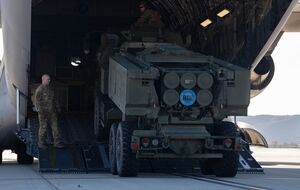 Україна має отримати від США 39 HIMARS