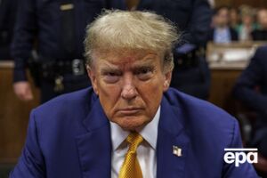Во время предвыборной кампании Трамп неоднократно делал заявления, которые касаются Украины