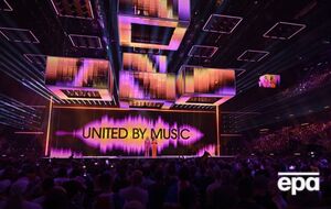 Гранд-финал песенного конкурса "Евровидение 2024" пройдет 11 мая