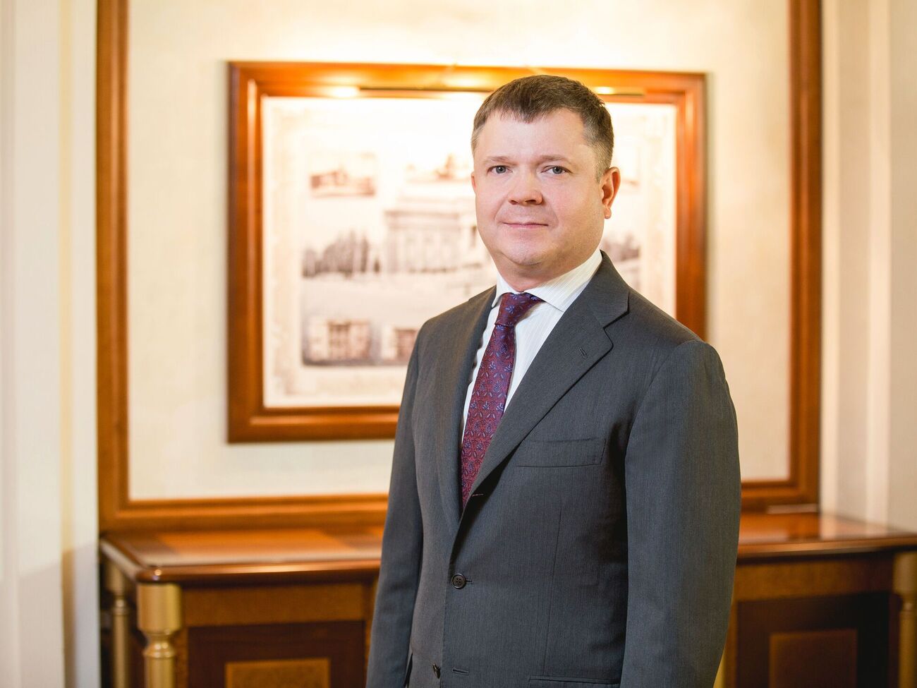 В ГБР Жеваго называют олигархом