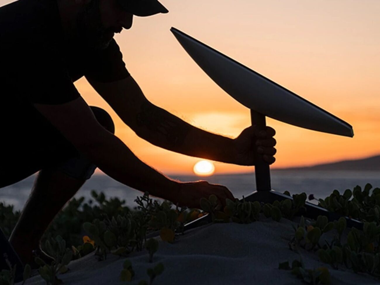 У ГУР МО повідомляли в лютому, що використання окупантами Starlink починає набувати систематичного характеру