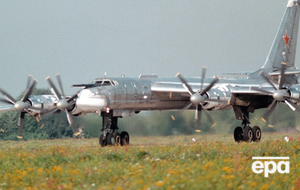 Ту-95 у ніч на 1 червня випустили ракети по Україні