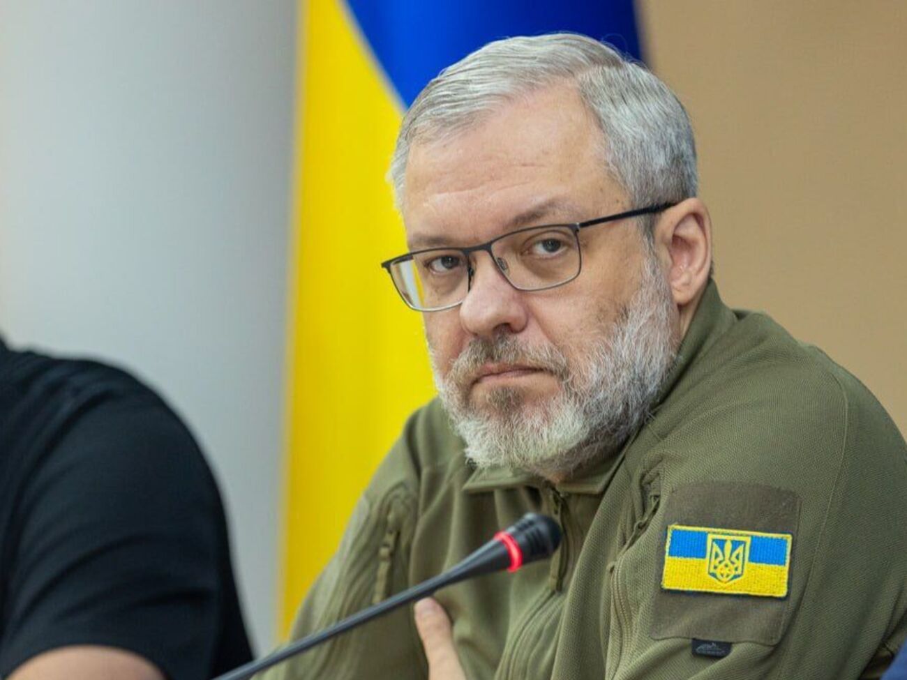 Галущенко заявил об атаке 1 июня по объектам энергетики Украины в пяти областях