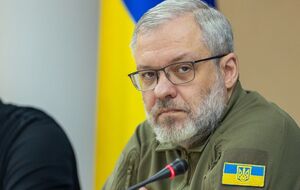 Галущенко заявил об атаке 1 июня по объектам энергетики Украины в пяти областях