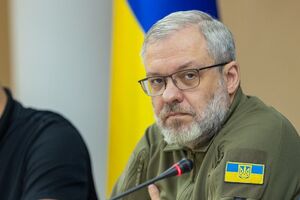 Галущенко заявив про атаку 1 червня на об'єкти енергетики України у п'яти областях
