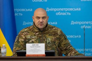 Лисак повідомив, що над Дніпропетровською областю збили 1 червня 19 російських повітряних цілей, але влучання в енергооб'єкти все ж таки були