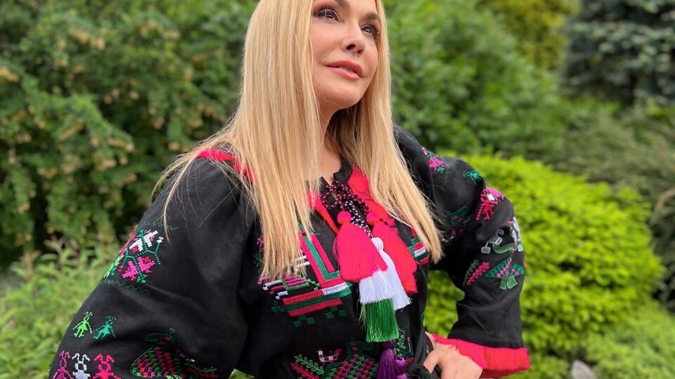 Сумська заявила, що не має наміру виправдовуватися за Паперну