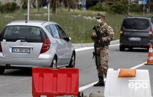 Проверки на границе будут с 5-го по 18 июня