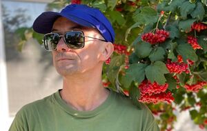 Российский, имперский, тоталитарный режимы боялись силы украинского села. Миллионы убитых, целое столетие продолжалось его уничтожение