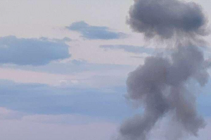 В ОВА не раскрыли последствий взрыва под Кропивницким, но заявили, что ничего чрезвычайного не произошло