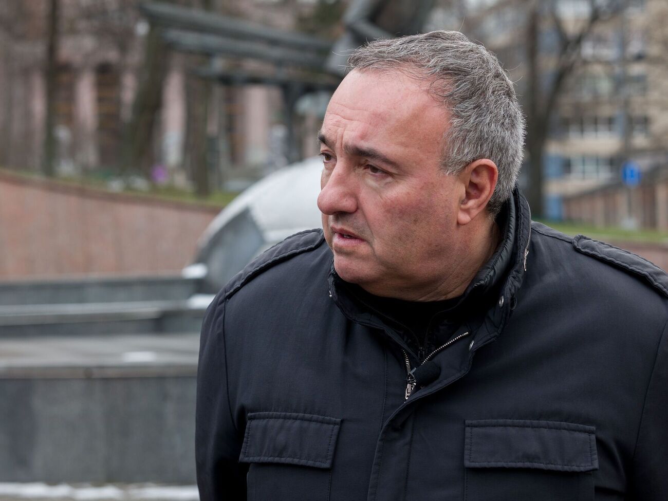 Роднянський: Між тими, хто виїхав із Росії і тими, хто залишився, – жахливий розкол