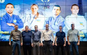 Михаил Руденко, Виталий Дуброва, Нурислан Аркалаев, Михаил Кошляк, Василий Волошин, Вадим Павленко