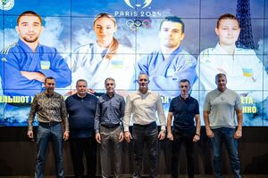 Михаил Руденко, Виталий Дуброва, Нурислан Аркалаев, Михаил Кошляк, Василий Волошин, Вадим Павленко