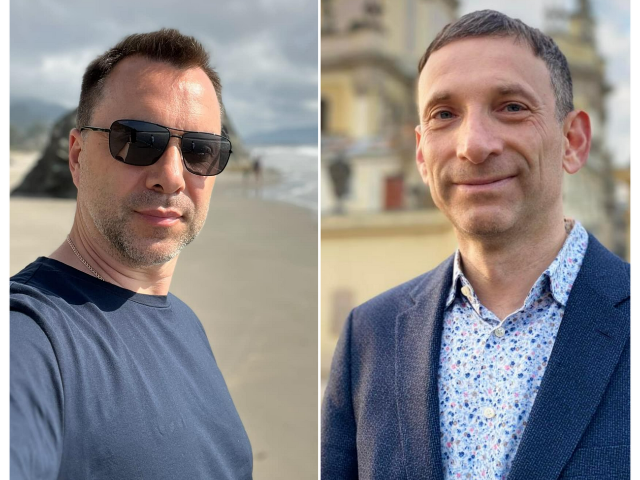 Портников наголосив, що в Арестовича проукраїнська позиція