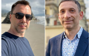 Портников наголосив, що в Арестовича проукраїнська позиція