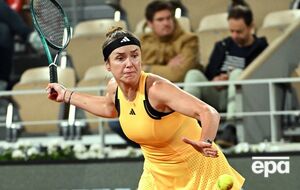 Свитолина взяла реванш у румынской теннисистки за поражение в командном турнире