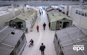 С февраля 2022 года заявки на коллективную защиту в Норвегии подали более 77 тыс. украинцев