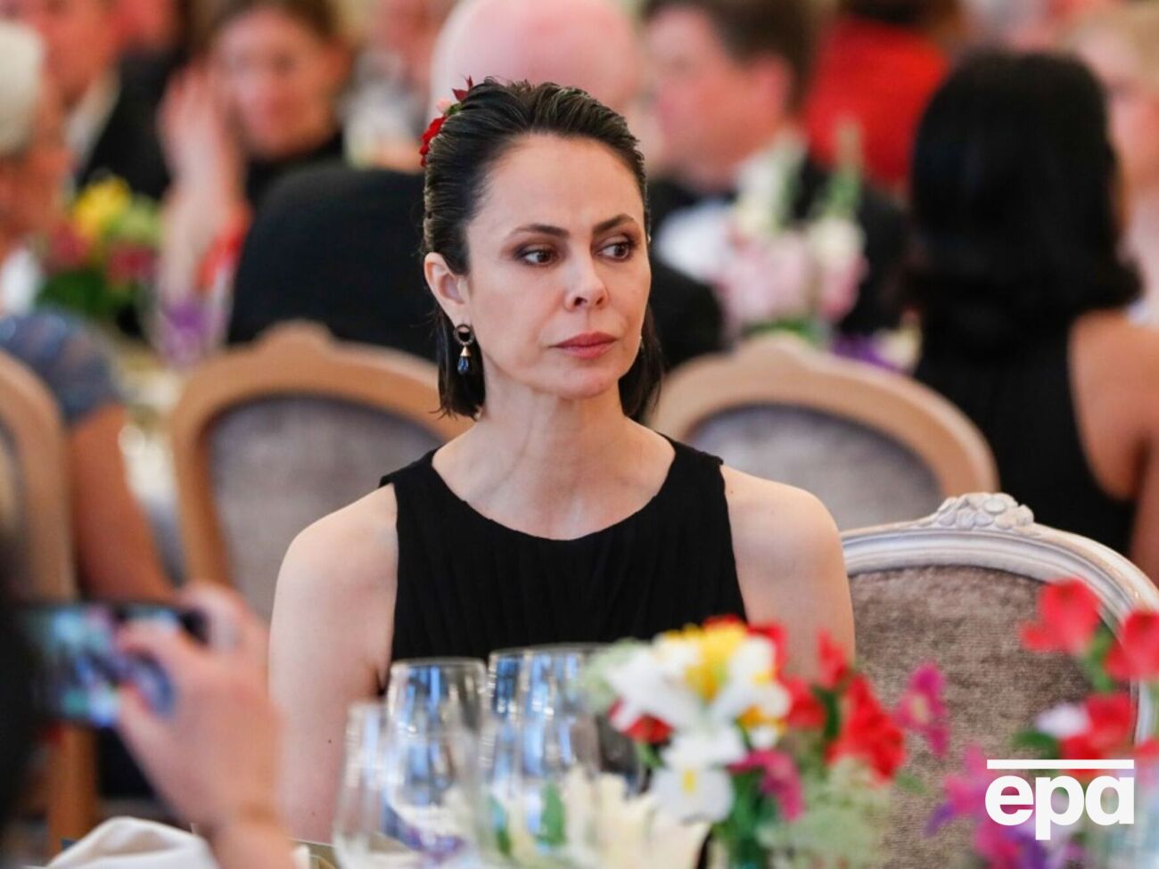 Наталія Єгорова народилася у Броварах 1974 року