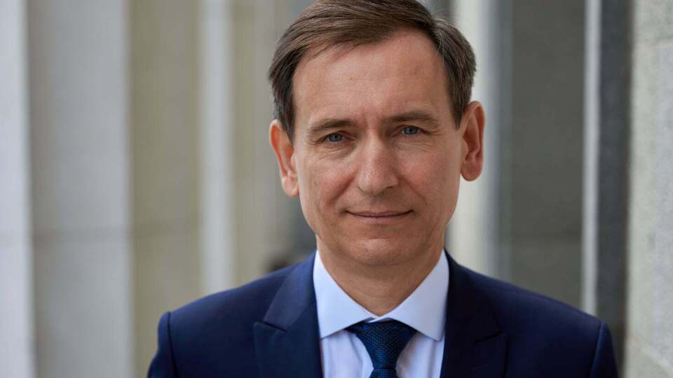 Економічне бронювання може не відповідати Конституції України – Веніславський