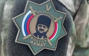 Кадыровцы не захватывали Рыжевку в Сумской области, это дезинформация, отметили в ЦПД СНБО