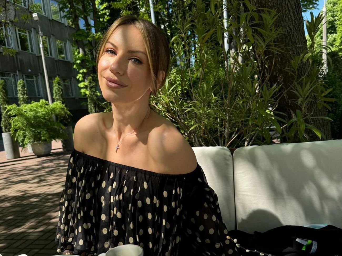 Нікітюк: "Хто зверху?" 2024"