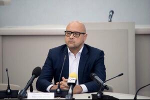 Cвяташ скрывается в России