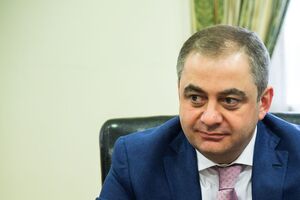 Углаву временно отстранили от исполнения обязанностей по обвинению в вероятной утечке информации