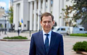 Нардеп заявил, что только полиция может задерживать военнообязанных