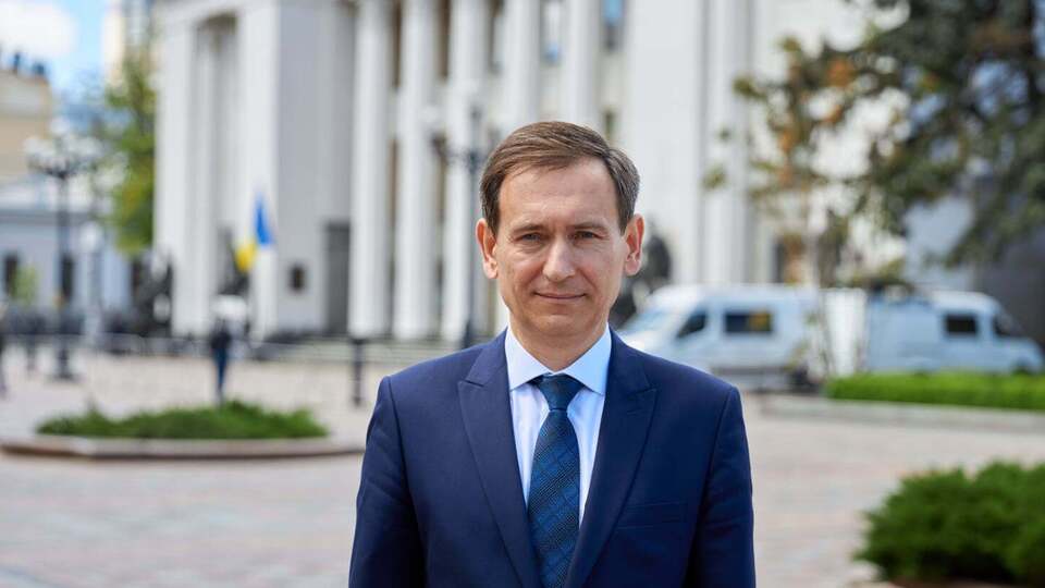 Нардеп заявил, что только полиция может задерживать военнообязанных